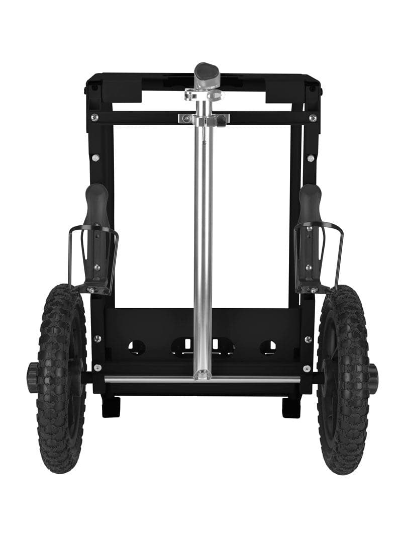 Backpack Cart - matte black
