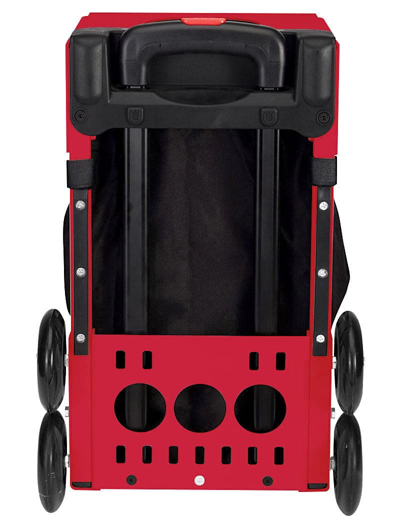 ACL Sport Cornhole - red