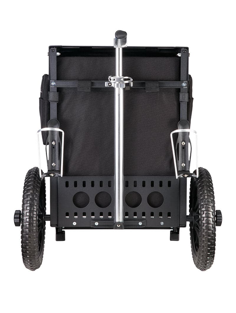 Trekker LG Cart Black - black