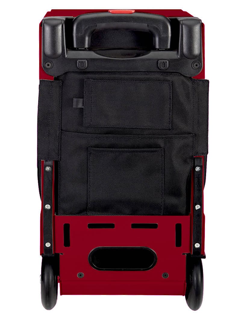 ACL Pro Cornhole - candy red