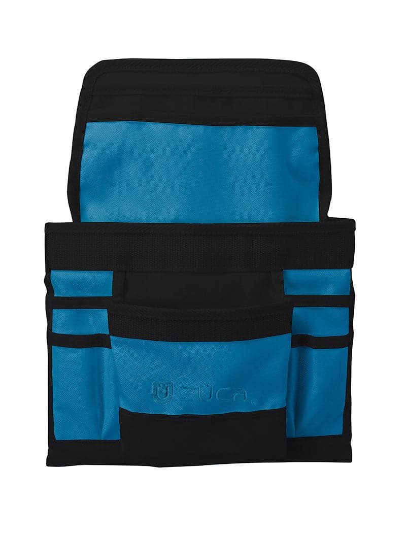 Disc Golf Putter Pouch - blue