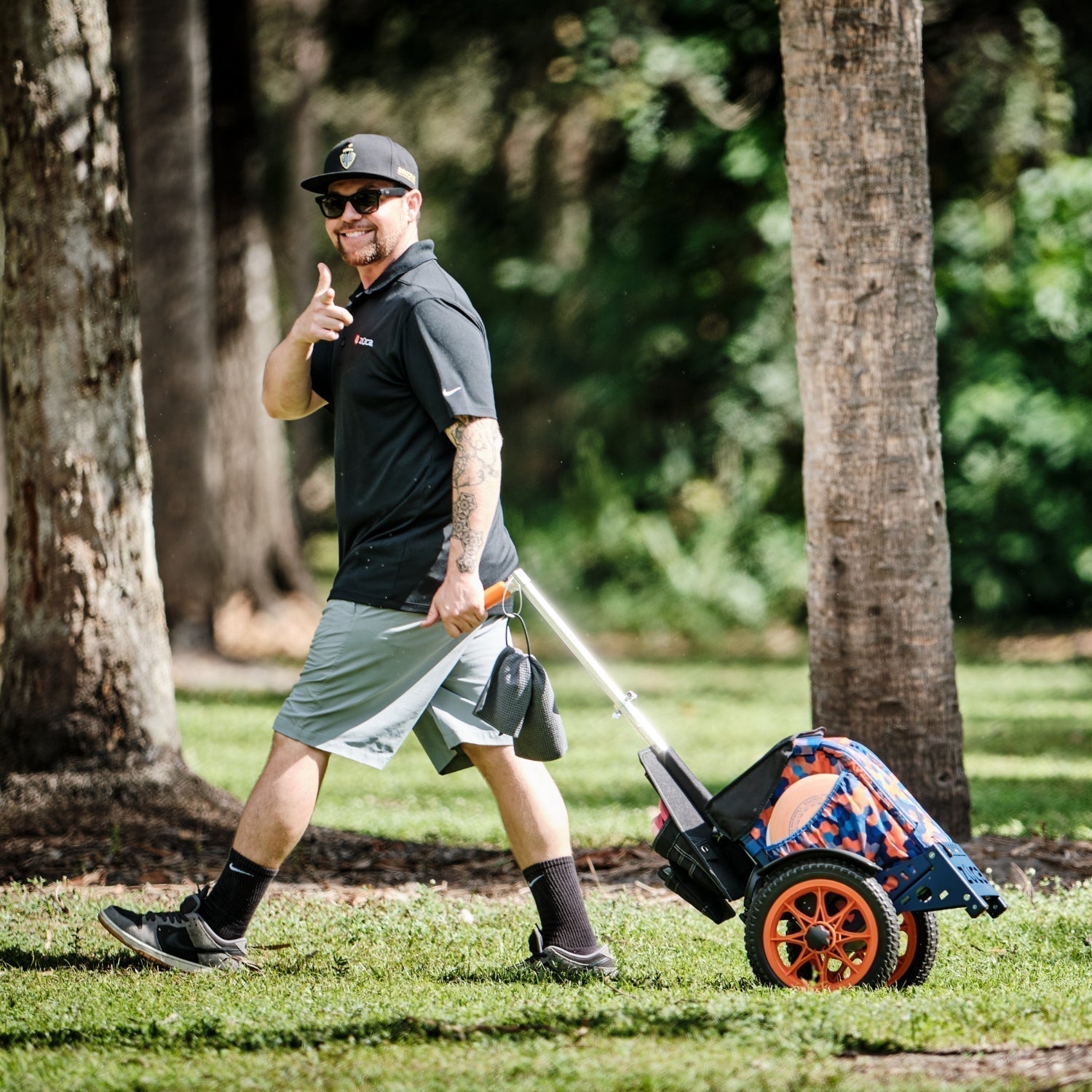 Disc Golf Lingo 101: Terms Every Player Should Know