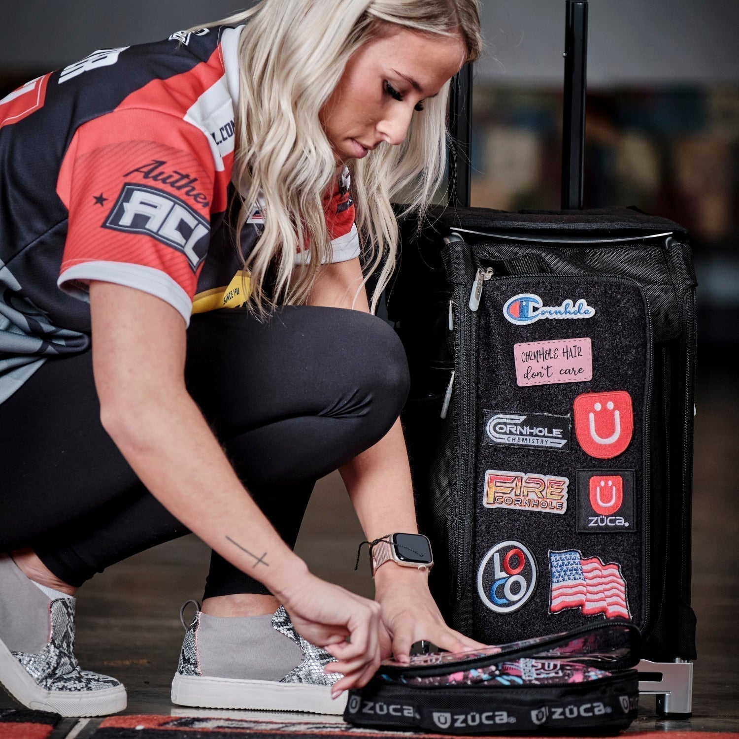 How to Organize and Transport Your Cornhole Gear Like a Pro