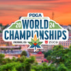 ZÜCA - Presenting Sponsor of 2024 PDGA World Championships