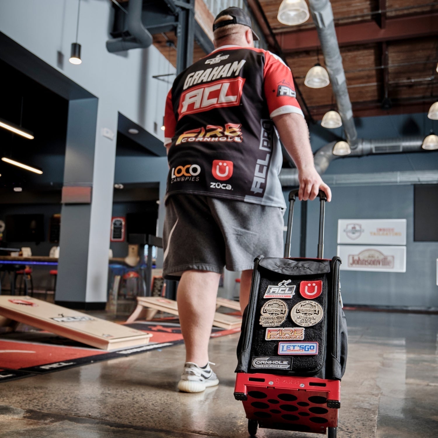 Game-Changing Gifts for Cornhole Pros and Backyard Champs