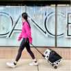 Dance Competition Essentials: Why a Dance Cart Bag Is Every Performer’s Best Friend