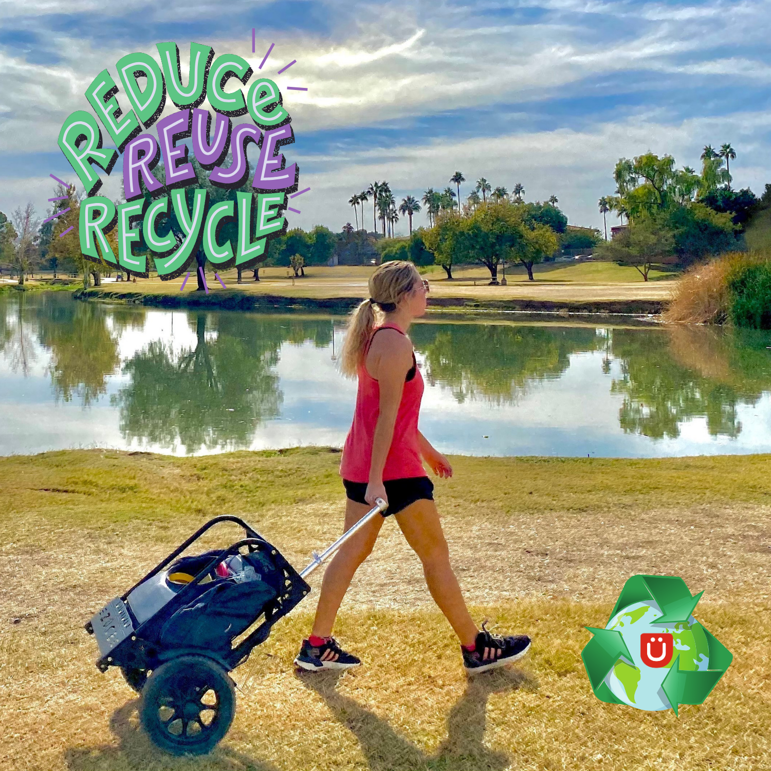 The Eco-Friendly Side of ZÜCA: Buy Once, Last for Years