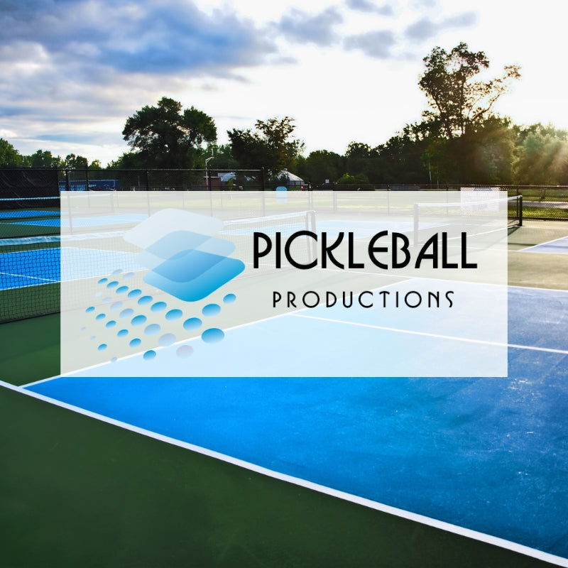 ZÜCA Solidifies Thriving Partnership with Pickleball Productions