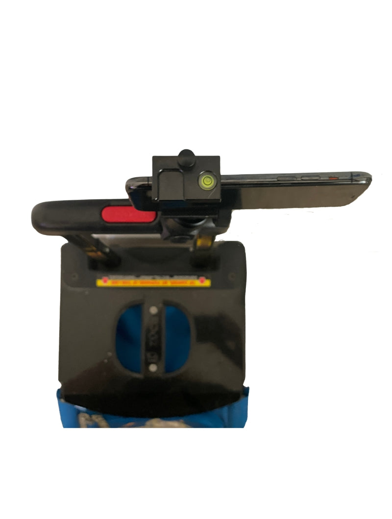 ZÜCA Gen 4 Phone Mount