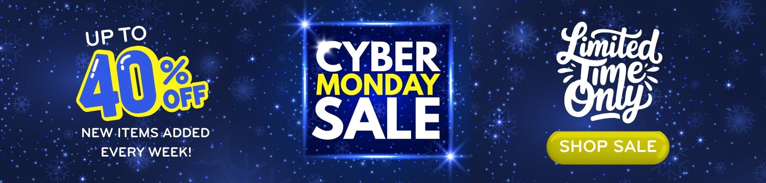 Holiday Kickoff Sale