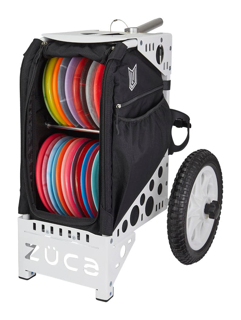 Uli Disc Golf Cart