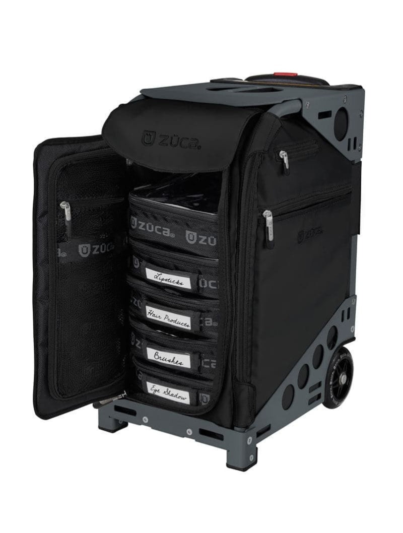 Pro Artist Incognito - slate