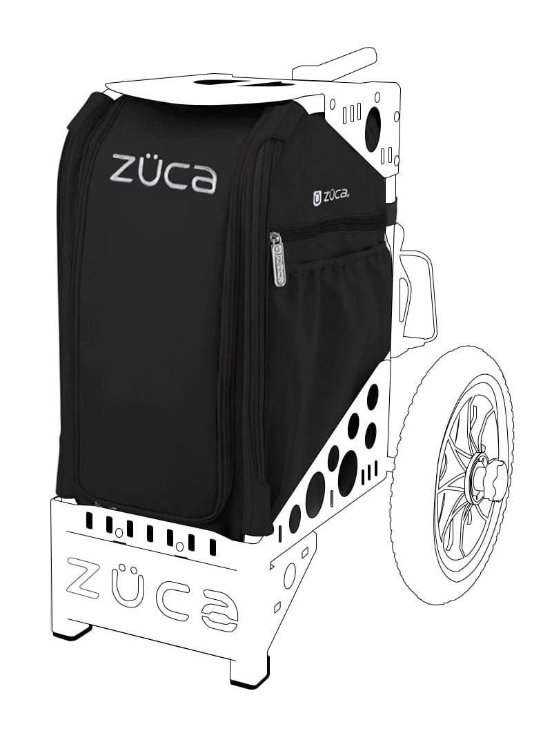 Zuca outdoor shop