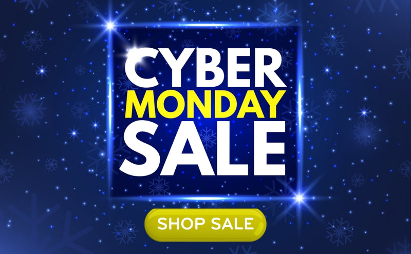 Holiday Kickoff Sale