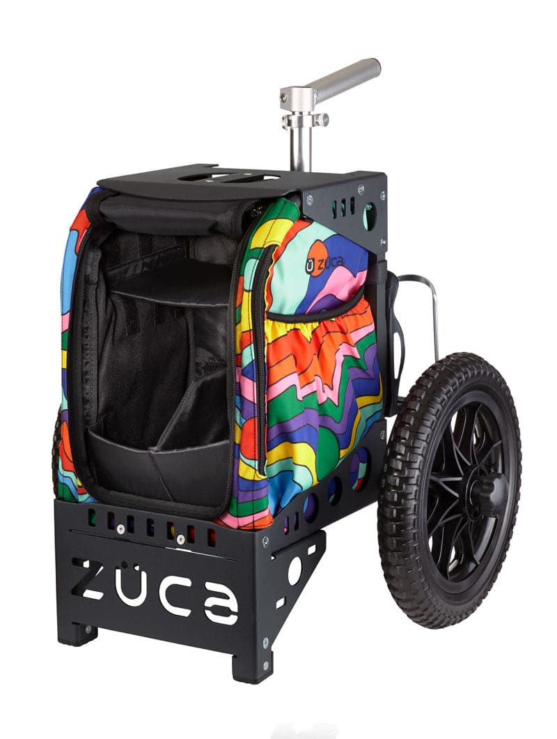 Zuca best sale xl cart