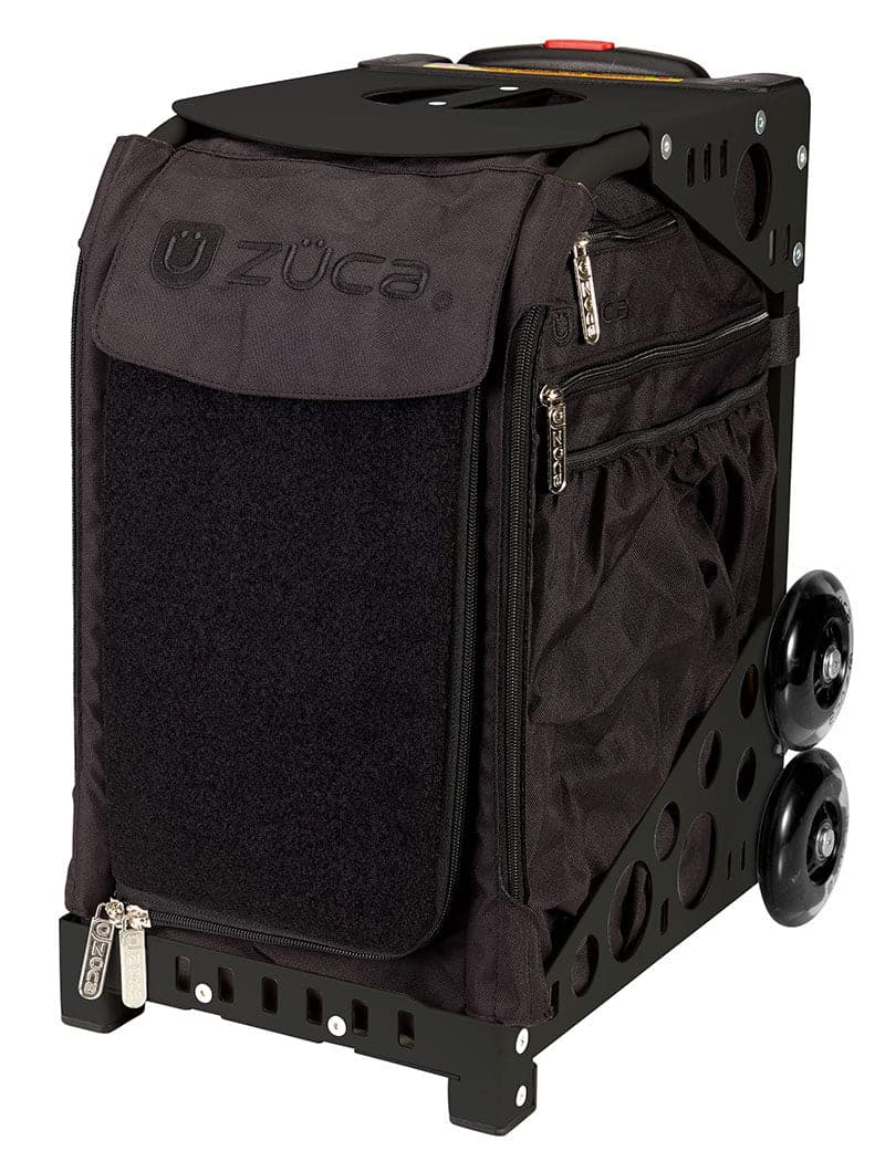 Zuca 2025 rolling bag