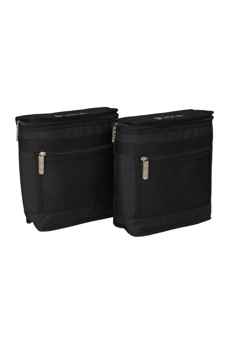 Arsenal Dual Insulated Side Packs