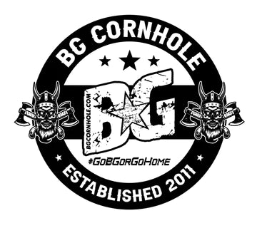 BG/ZÜCA Pro Cornhole Bundle