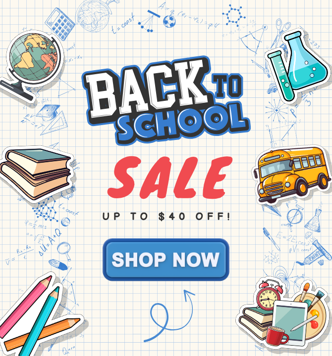 ZÜCA | Back to School Sale – Up to $40 Off Rolling Bags