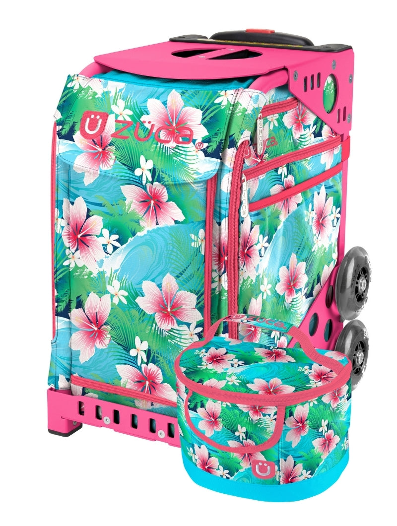 #pink_frame_flashing_wheels