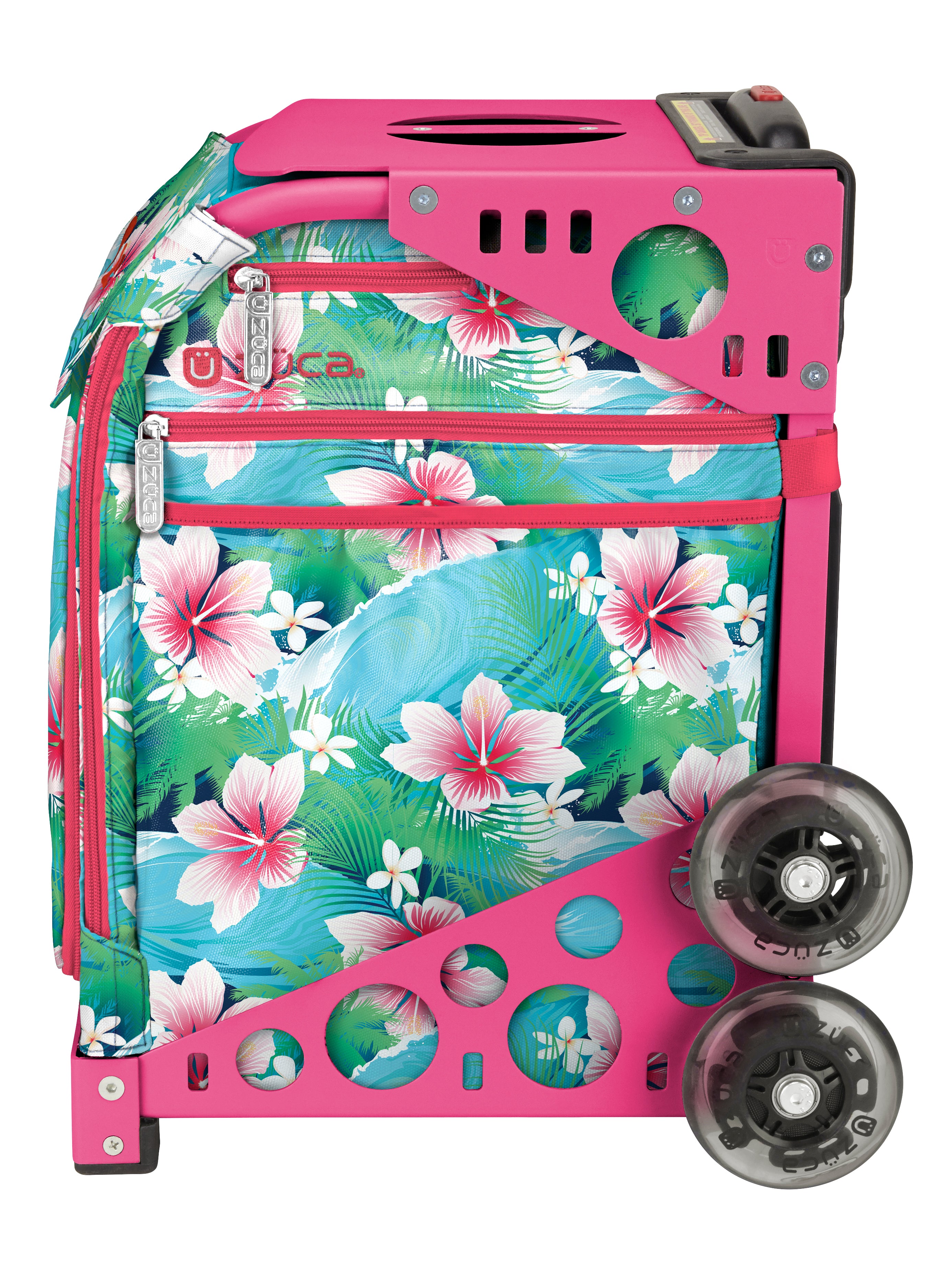 #pink_frame_flashing_wheels