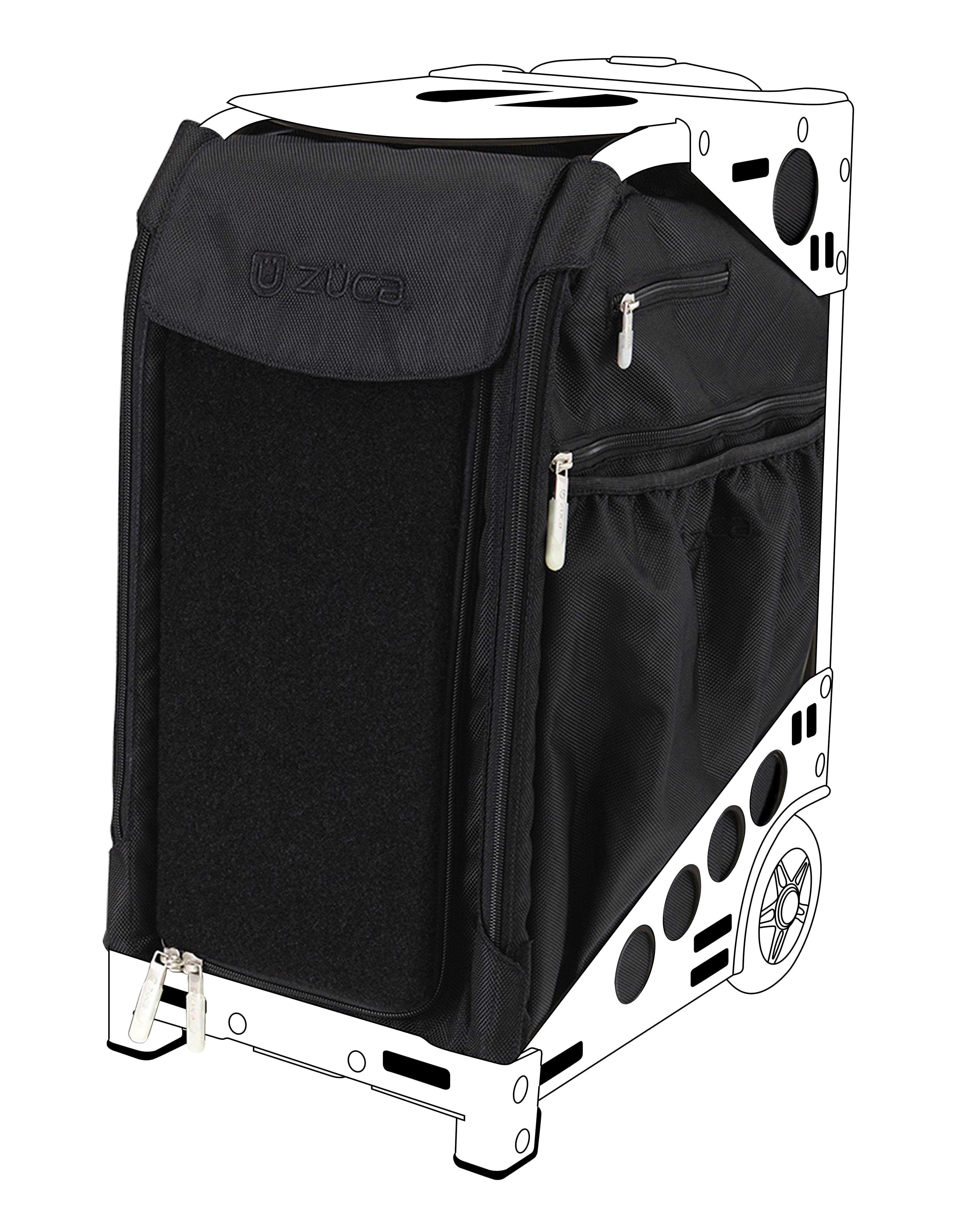 Cornhole Pro Black Insert Bag