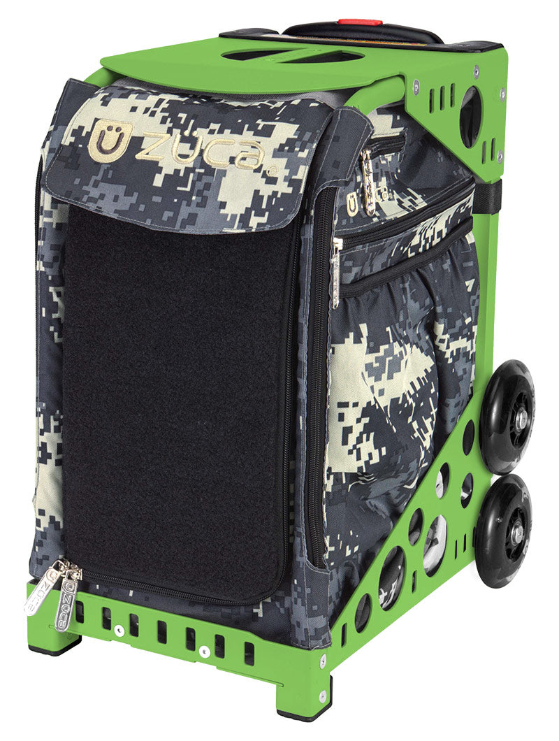 Cornhole Sport Anaconda - green