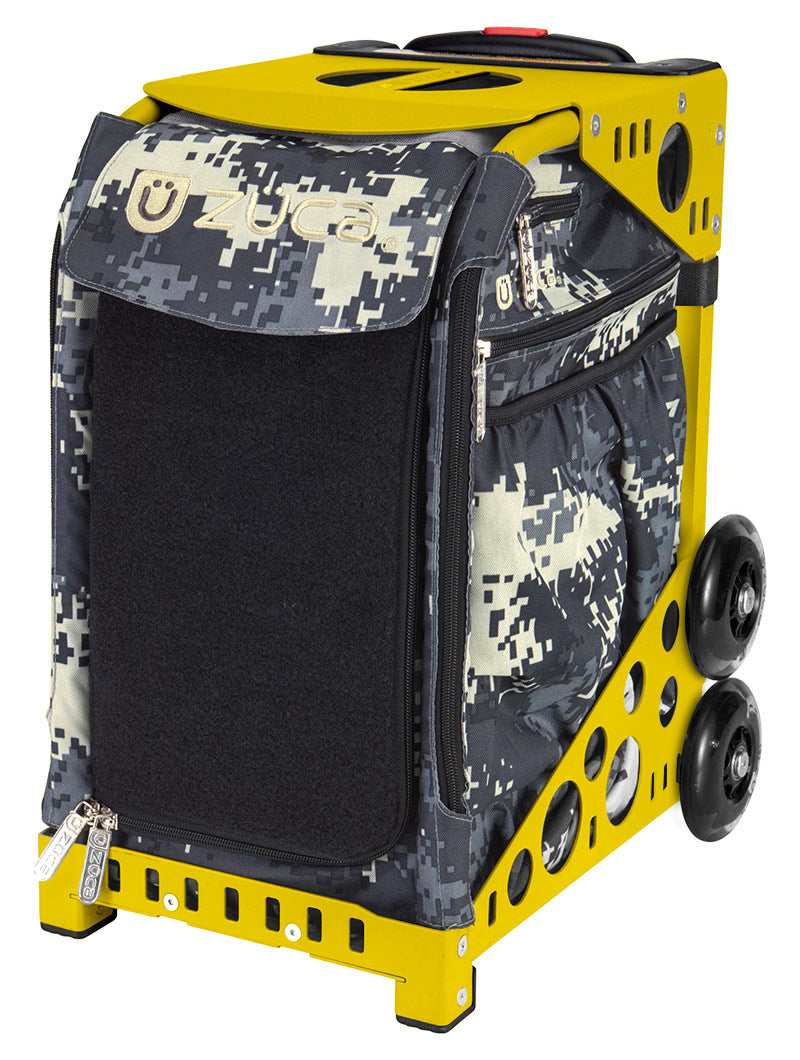 Cornhole Sport Anaconda - yellow