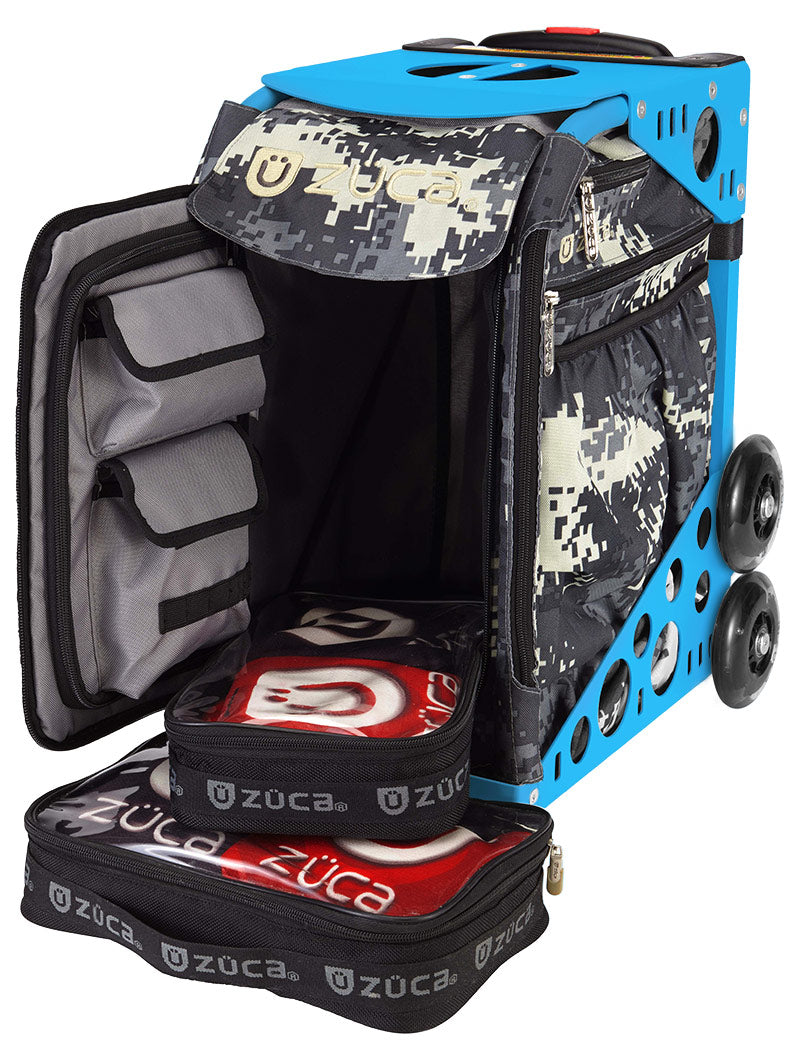 Cornhole Sport Anaconda - blue