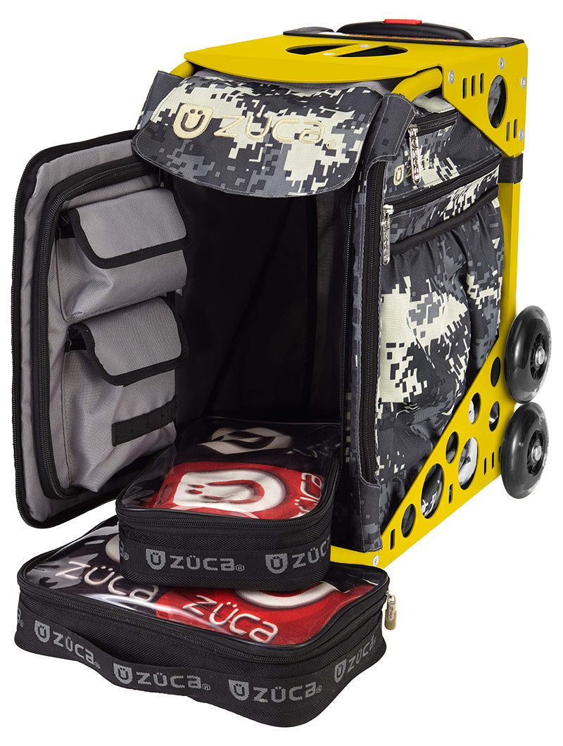 Cornhole Sport Anaconda - yellow