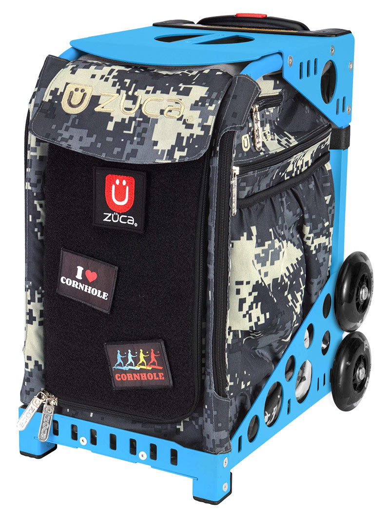 Cornhole Sport Anaconda - blue