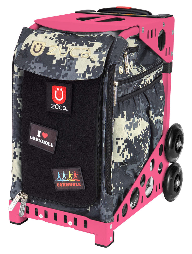 Cornhole Sport Anaconda - pink