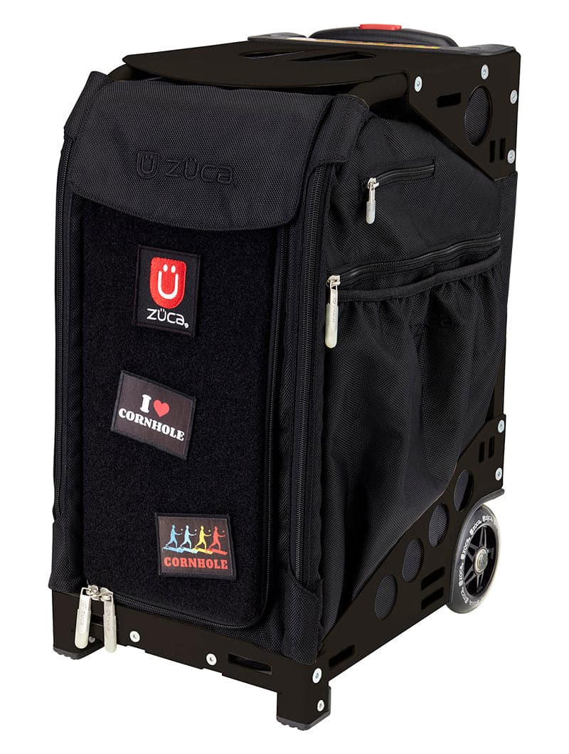 ZÜCA® Rolling Bags, Carts & Accessories | Get Zuca Promo Codes, Coupon