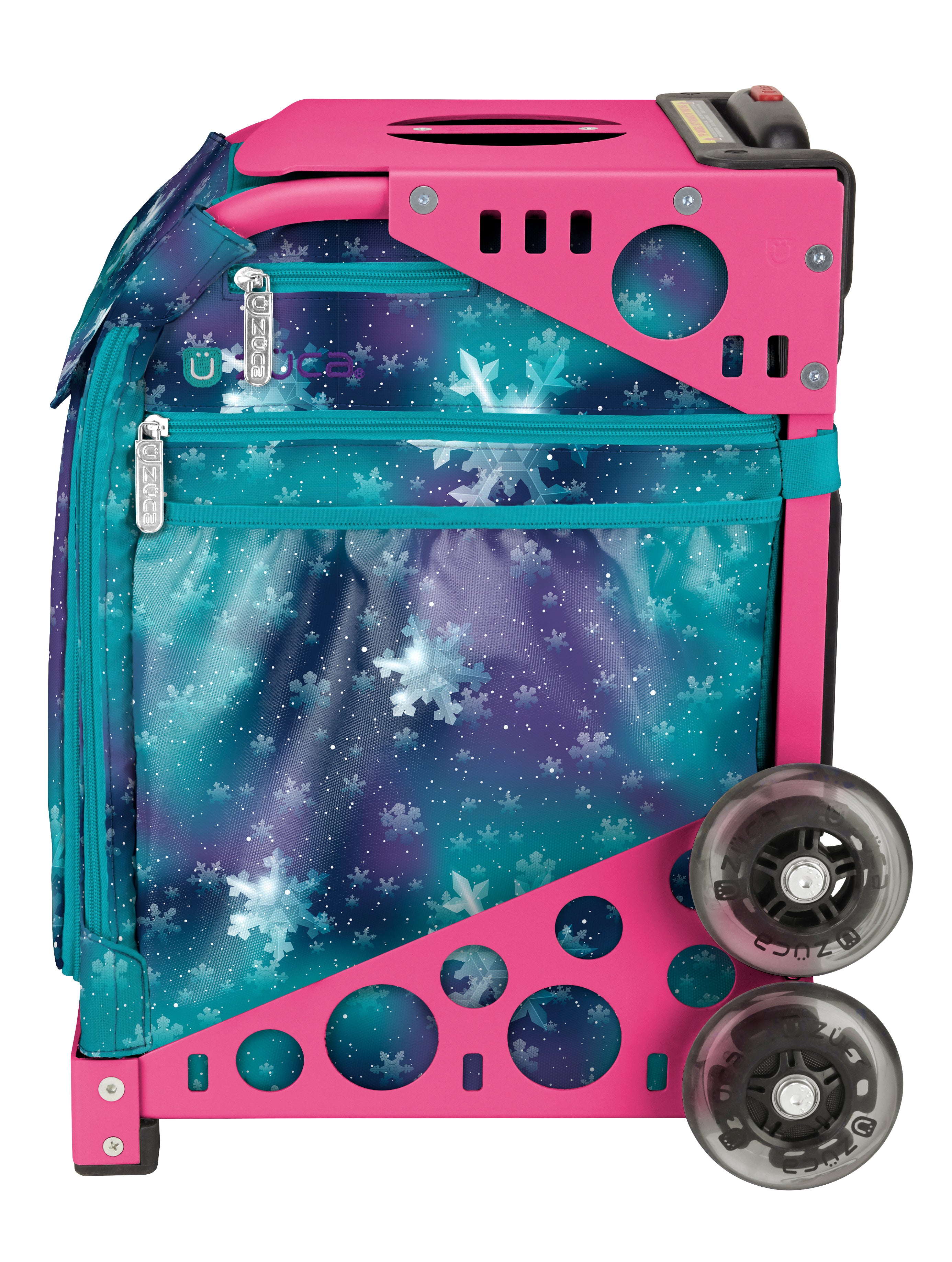 Cosmic Crystal Sport - Pink_frame_flashing_wheels