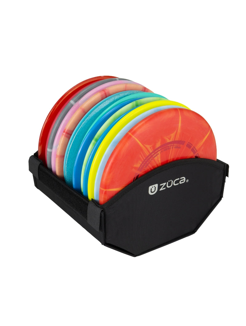 All-Terrain Extra Long Top Tube w/ Handle Bar | Shop ZÜCA Bags