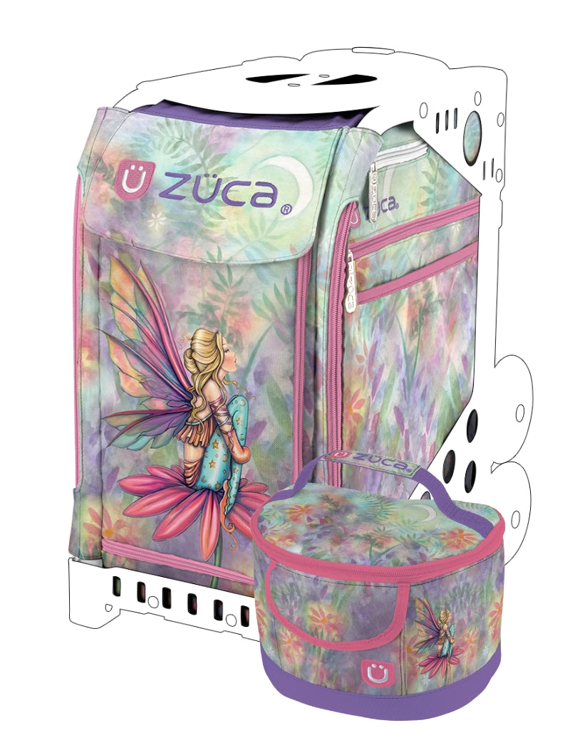 Fairy Fantasy Sport + Lunchbox - No_frame
