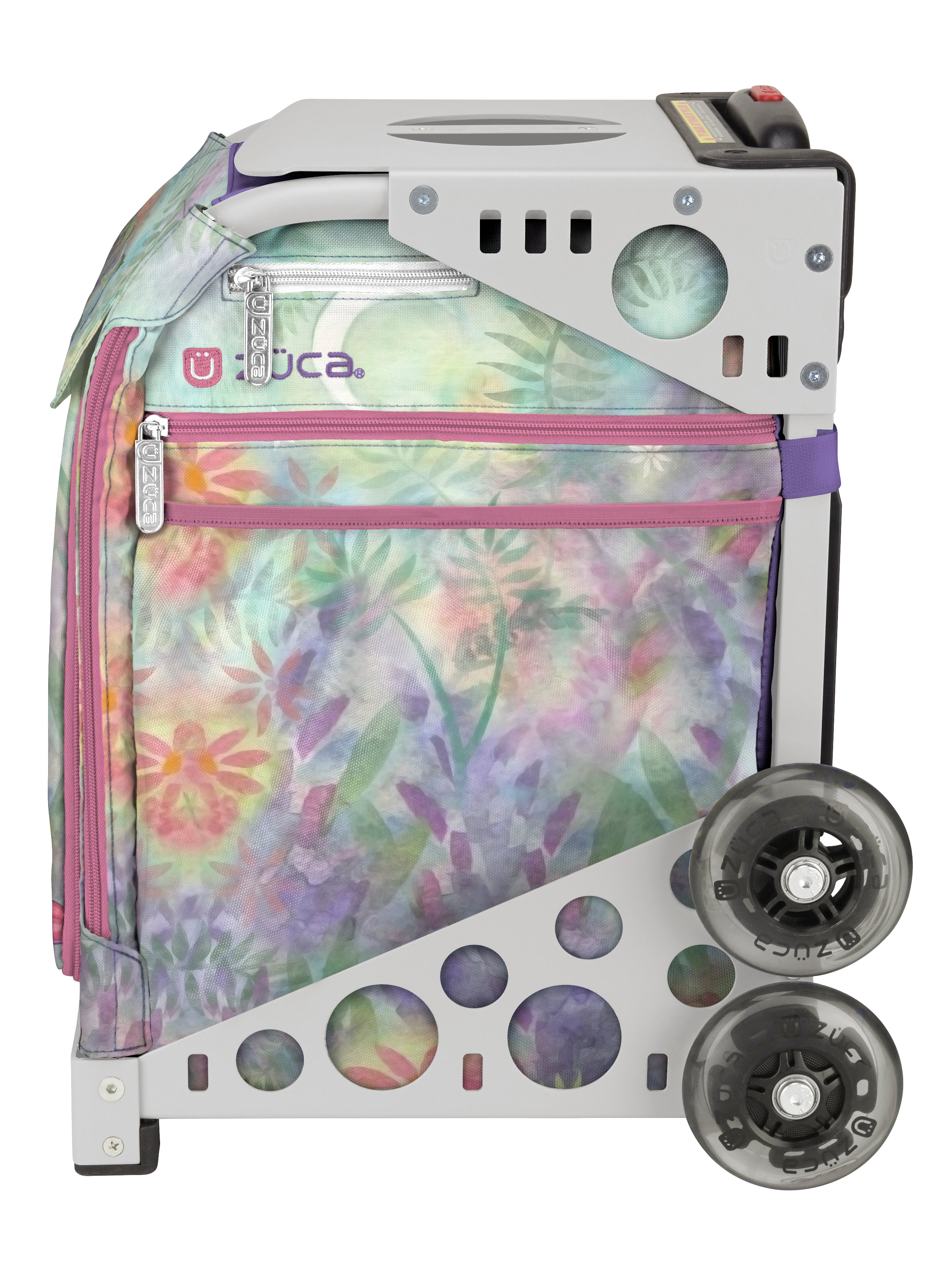 Fairy Fantasy Sport + Lunchbox - Gray_frame_flashing_wheels