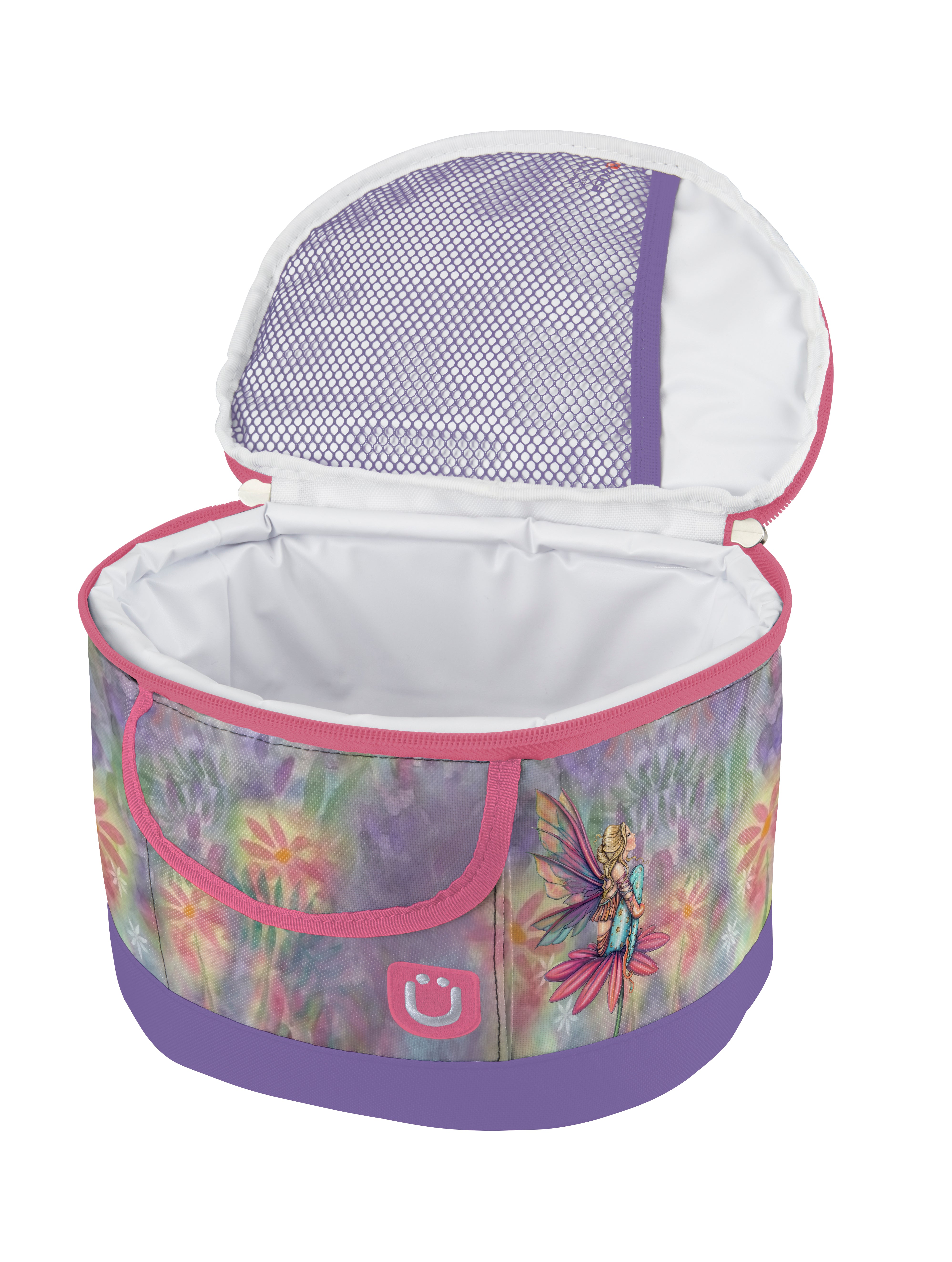 Fairy Fantasy Sport + Lunchbox