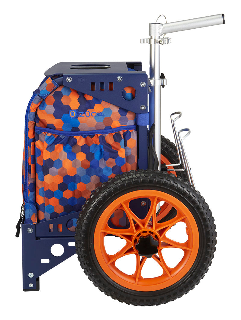 Garrett Gurthie Compact Cart