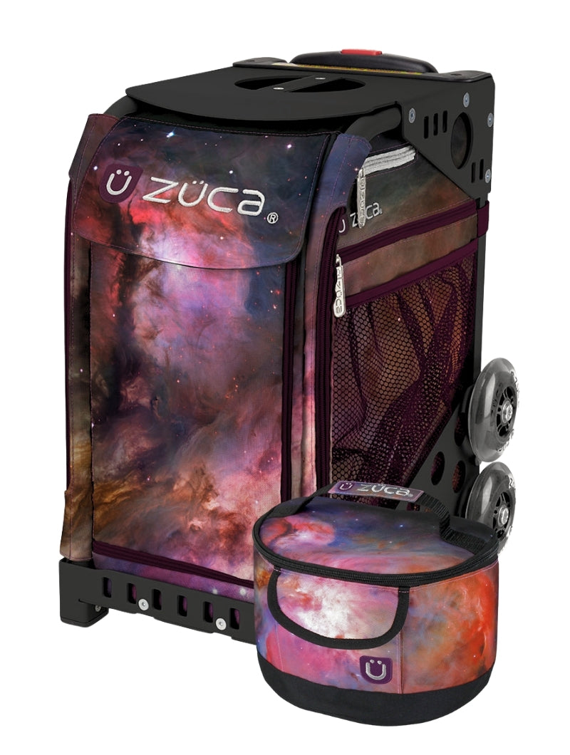 Galaxy Sport + Lunchbox - Black_frame_non-flashing_wheels
