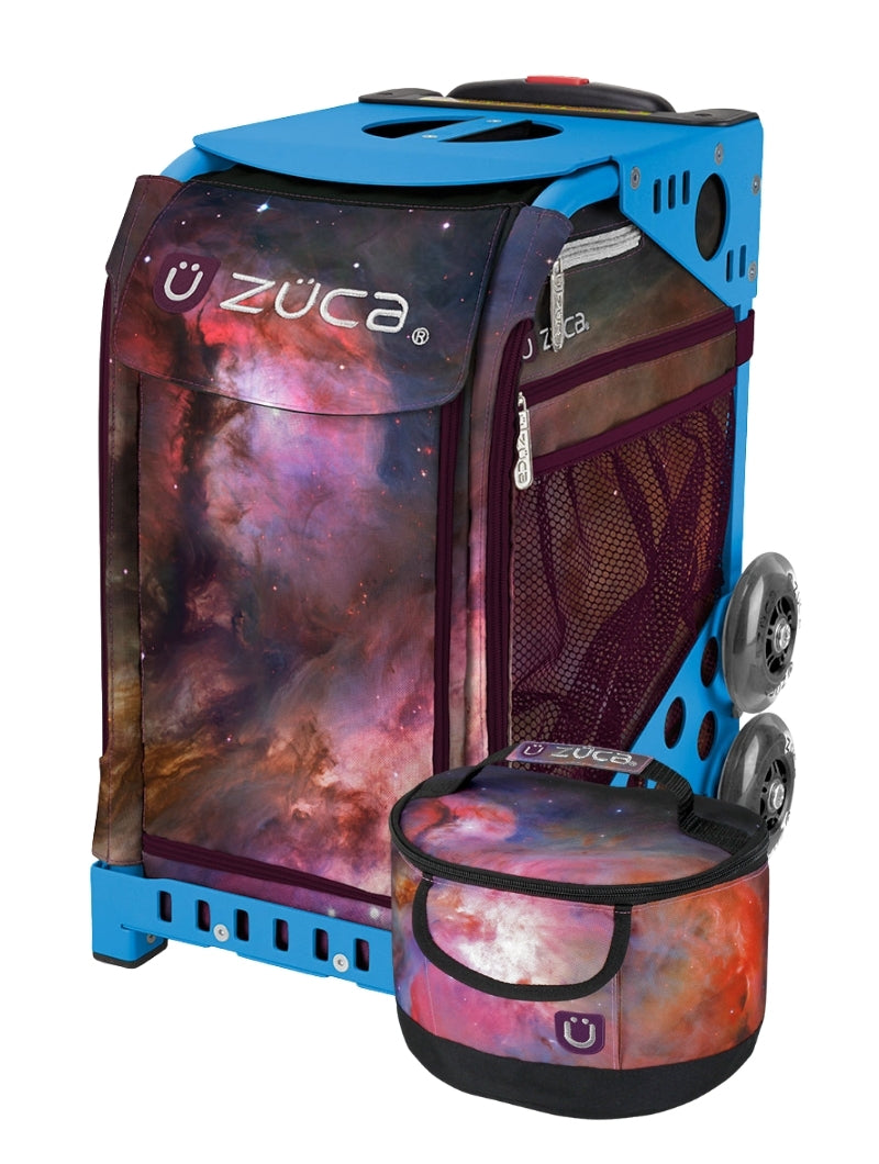 Galaxy Sport + Lunchbox - Blue_frame_flashing_wheels
