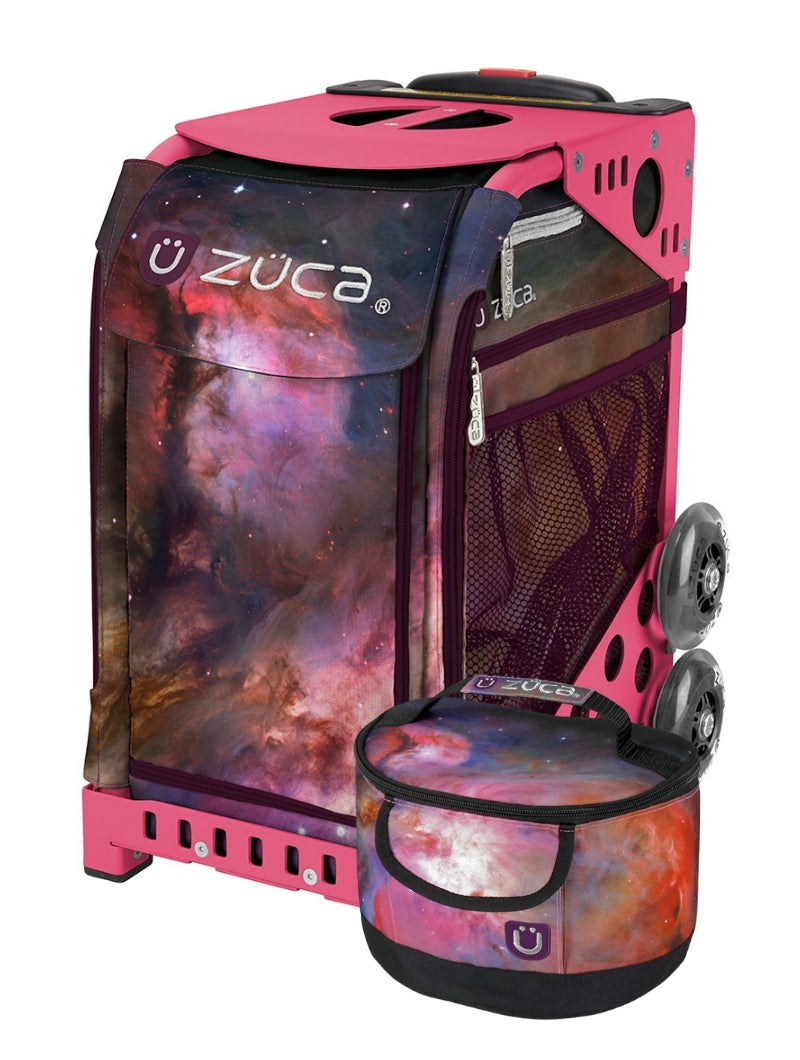 Galaxy Sport + Lunchbox - Pink_frame_flashing_wheels