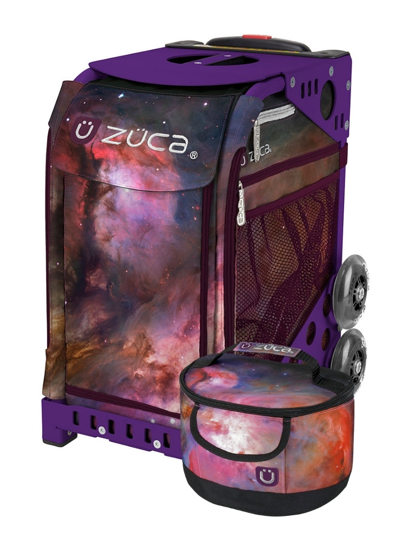 Galaxy Sport + Lunchbox - Purple_frame_flashing_wheels