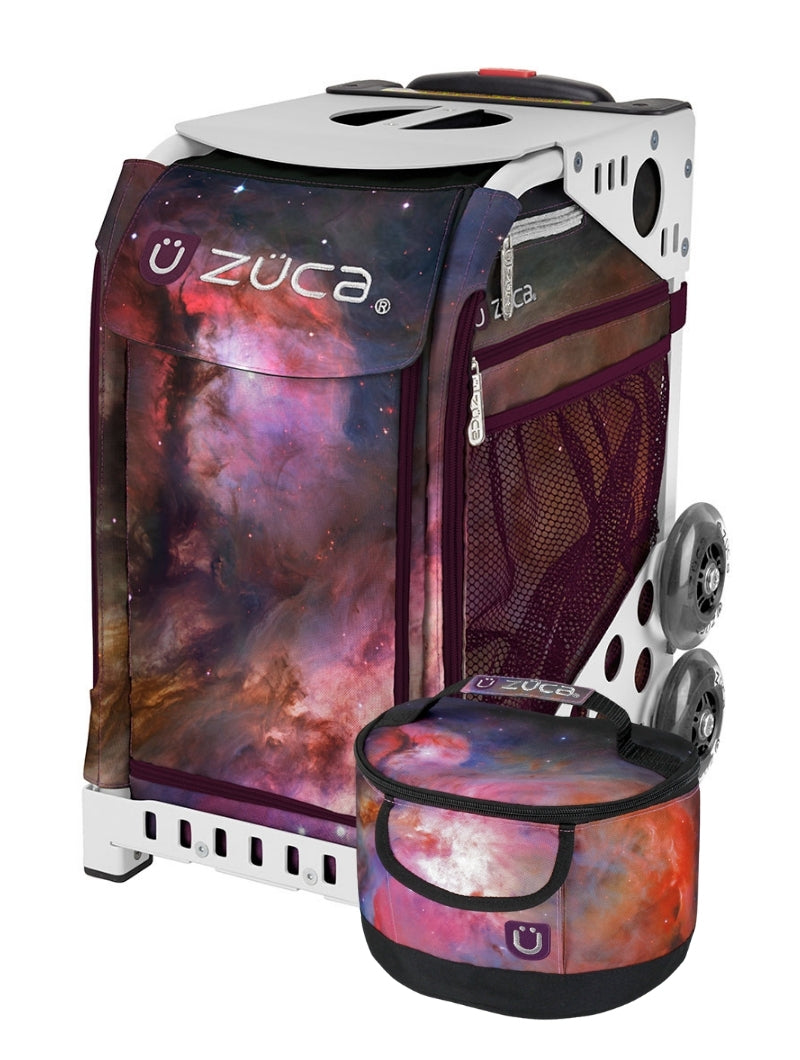Galaxy Sport + Lunchbox - White_frame_flashing_wheels