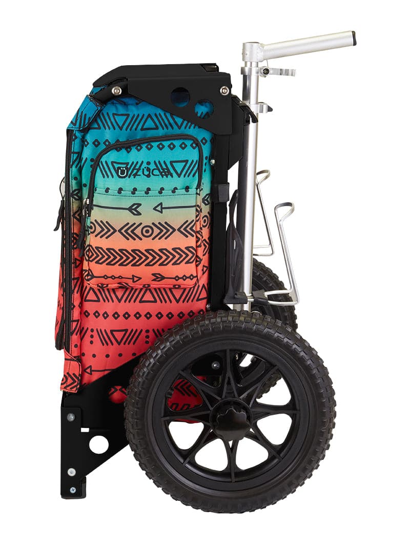 Jen Allen Trekker Cart - black