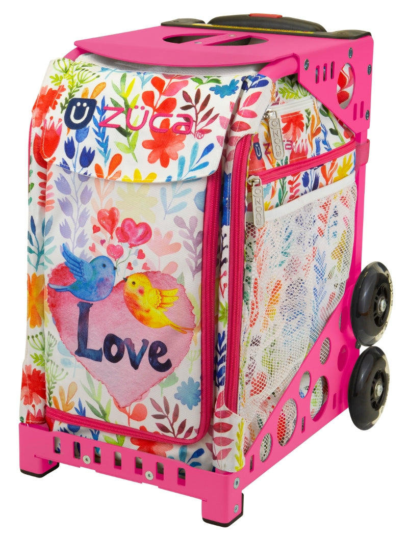 #pink_frame_flashing_wheels