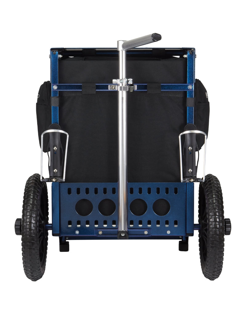 Trekker LG Cart Black / Moondust