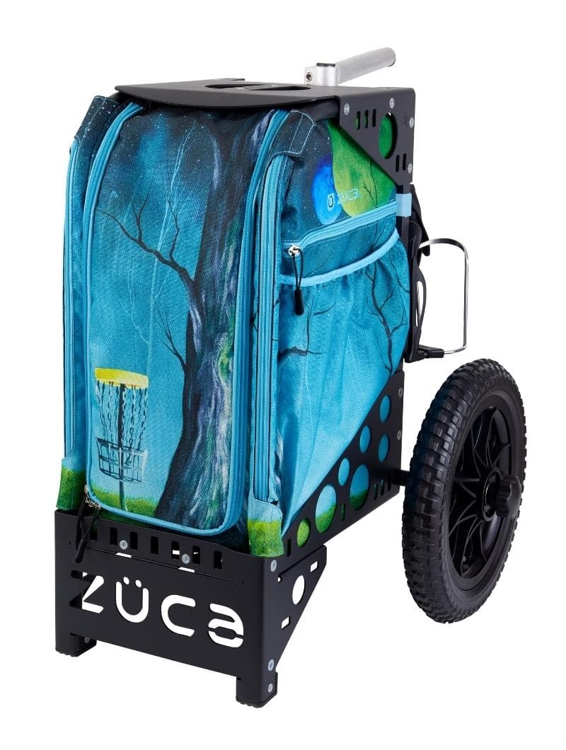 Disc Golf Cart Moonlight Mando