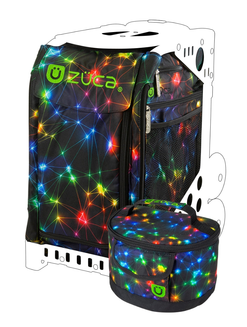 Neon Spark Sport Insert Only + Lunchbox