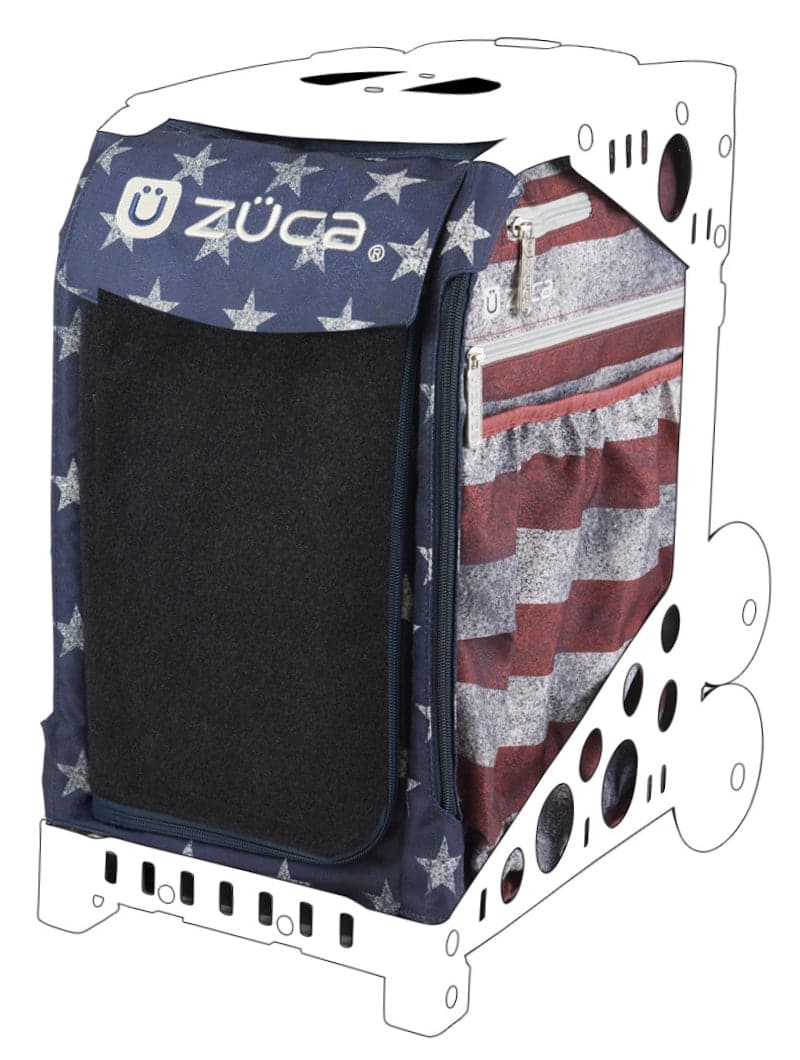 Cornhole Sport Old Glory Insert Bag